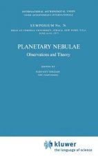 Planetary Nebulae