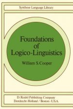 Foundations of Logico-Linguistics