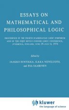 Essays on Mathematical and Philosophical Logic