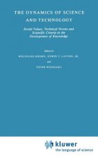 Dynamics of Science and Technology