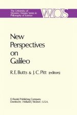 New Perspectives on Galileo
