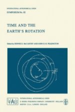 Time and the Earth s Rotation