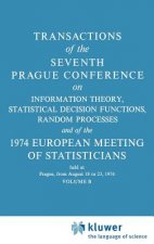 Transactions of the Seventh Prague Conference