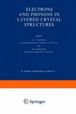 Electrons and Phonons in Layered Crystal Structures