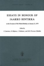 Essays in Honour of Jaakko Hintikka