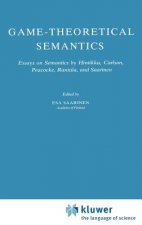 Game-Theoretical Semantics
