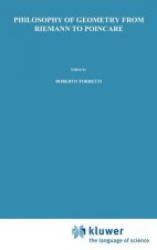 Philosophy of Geometry from Riemann to Poincare