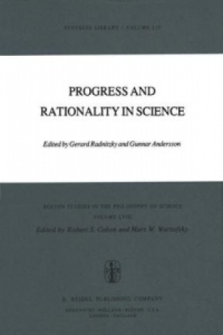 Progress and Rationality in Science