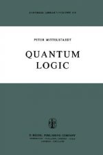 Quantum Logic
