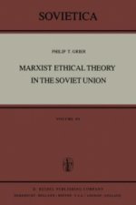 Marxist Ethical Theory in the Soviet Union