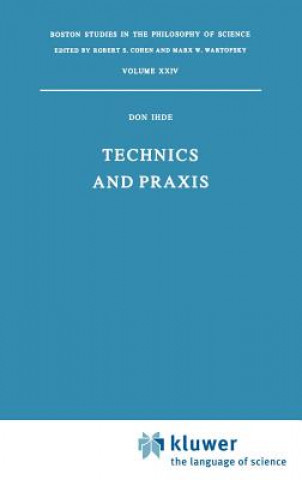 Technics and Praxis