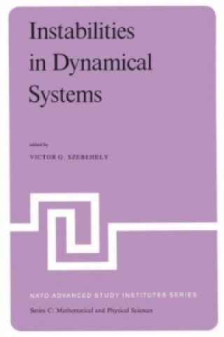 Instabilities in Dynamical Systems