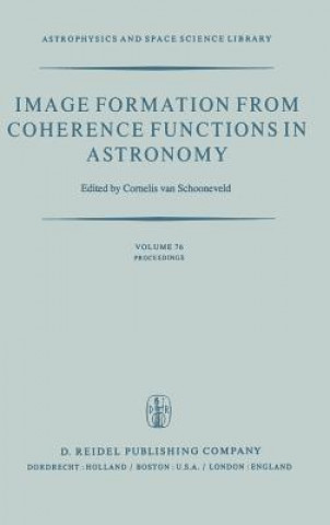 Image Formation from Coherence Functions in Astronomy