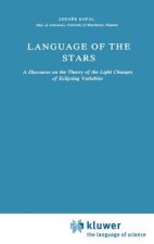 Language of the Stars
