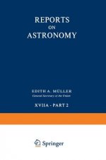 Reports on Astronomy