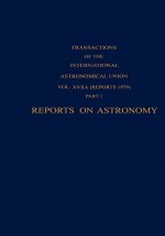 Reports on Astronomy