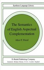 Semantics of English Aspectual Complementation