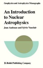 An Introduction to Nuclear Astrophysics