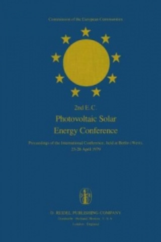 2nd E.C. Photovoltaic Solar Energy Conference