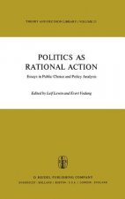 Politics as Rational Action