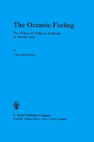 Oceanic Feeling
