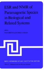 ESR and NMR of Paramagnetic Species in Biological and Related Systems