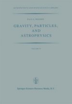 Gravity, Particles, and Astrophysics