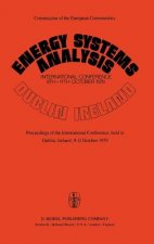 Energy Systems Analysis