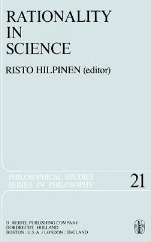 Rationality in Science