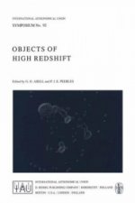Objects of High Redshift