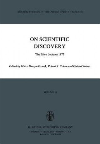 On Scientific Discovery