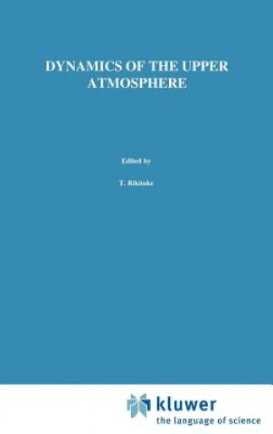 Dynamics of the Upper Atmosphere