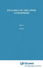 Dynamics of the Upper Atmosphere