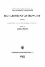 Highlights of Astronomy, Volume 5