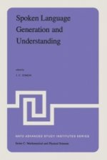Spoken Language Generation and Understanding