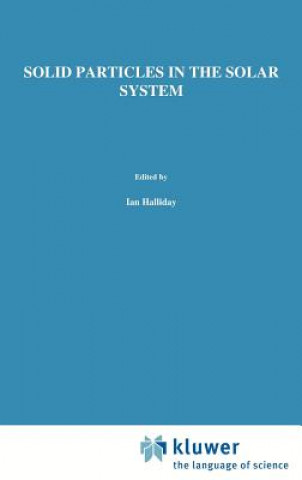 Solid Particles in the Solar System