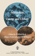 Interactions of Energy and Climate