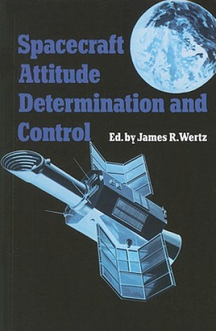 Spacecraft Attitude Determination and Control