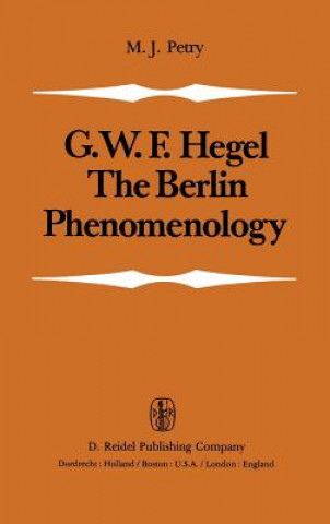 Berlin Phenomenology