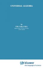Universal Algebra