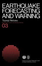 Earthquake Forecasting and Warning