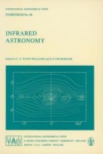 Infrared Astronomy