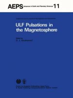 ULF Pulsations in the Magnetosphere