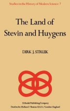 Land of Stevin and Huygens