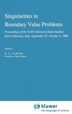 Singularities in Boundary Value Problems