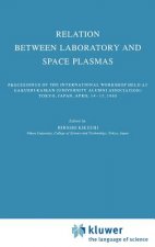 Relation Between Laboratory and Space Plasmas