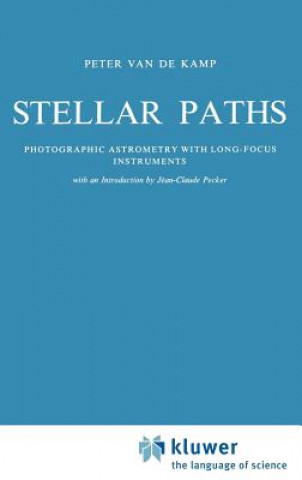 Stellar Paths