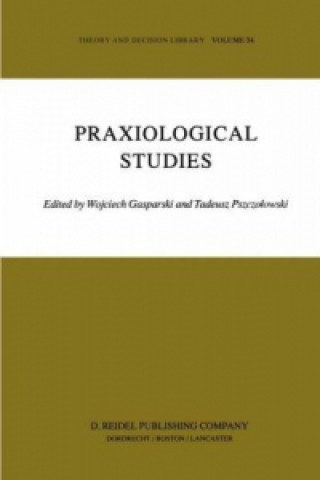 Praxiological Studies