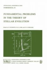 Fundamental Problems in the Theory of Stellar Evolution