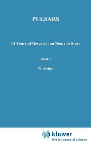 Pulsars - 13 Years of Research on Neutron Stars